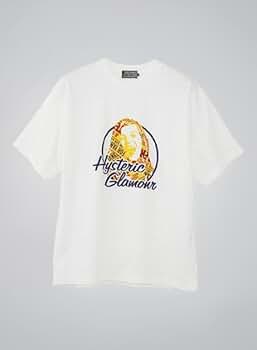 初期　ヒステリックグラマー Russ Meyer's tシャツ HYSTERIC GLAMOUR - ヒステリックグラマー×ラス メイヤー T
