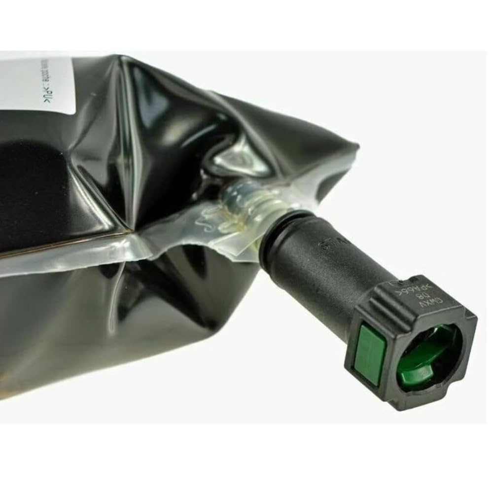 Réservoir Poche Additif FAP Cérine 1.1L Compatible PEUGEOT Compatible CITROËN & Compatible OPEL - OEM : 9678033680/1500 RZ