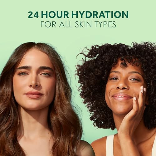 Pond'S Aloe Extract & Vitamin B3 Gel Face Moisturizer For Fresh And Luminous Skin thumb #5