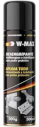 DESENGRIPANTE SPRAY W-MAX 300ML