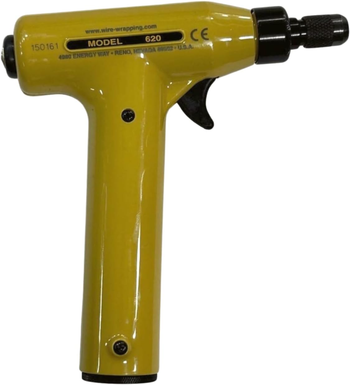 Screw Gun, Battery Powered 0620 for Framing, Subflooring, Decking