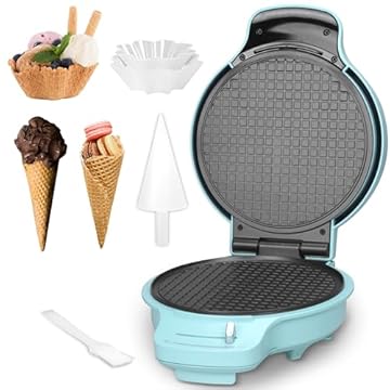 best waffle maker for crispy waffles