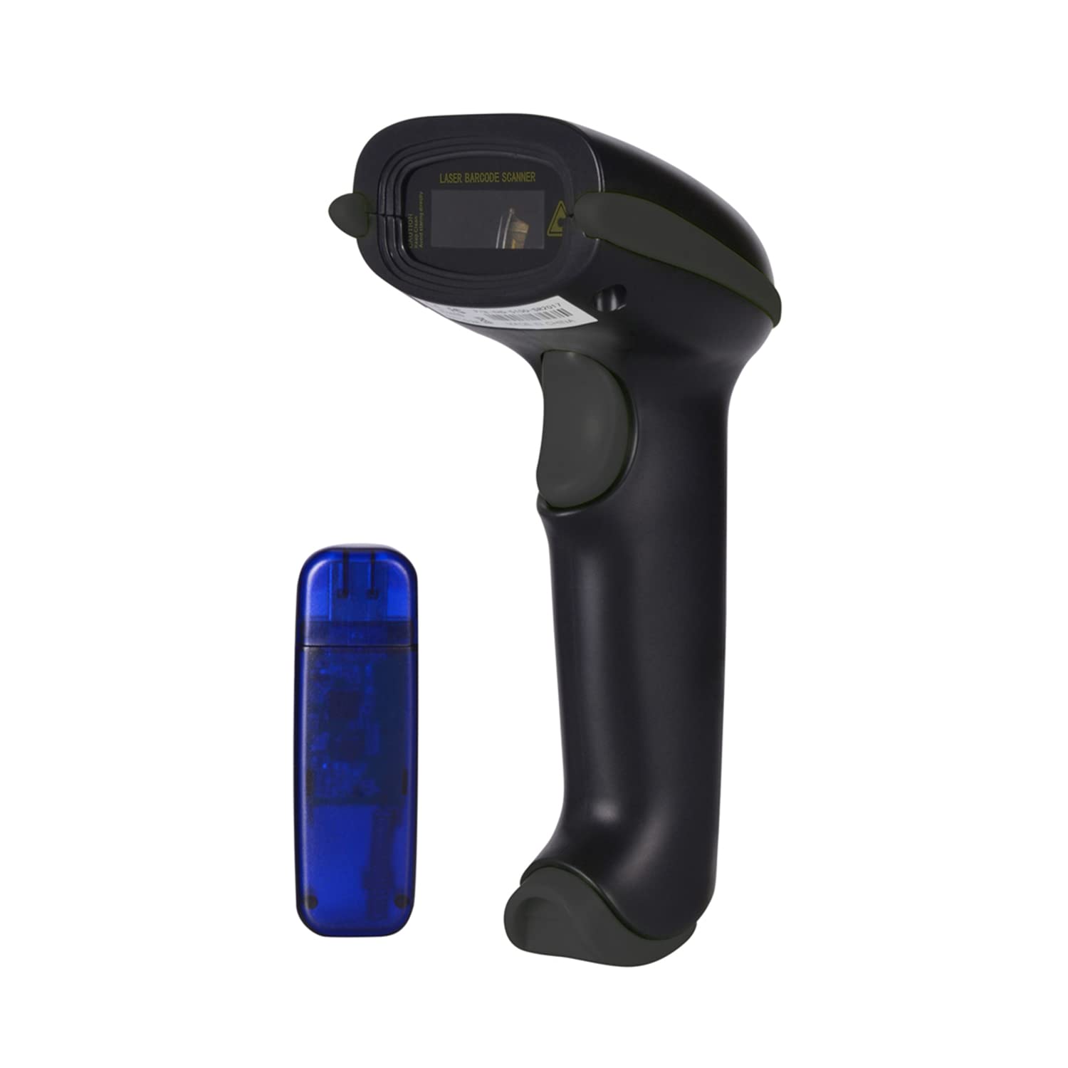 Astrum Laser Barcode Scanner - BS210
