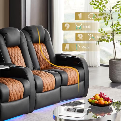 luxury massage chair 2026 3