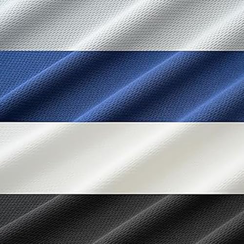 Men's Tank Tops 3 Pack Sleeveless Workout Mesh Material Quick Dry Athletic Running Gym Muscle Beach Fitness Shirts4