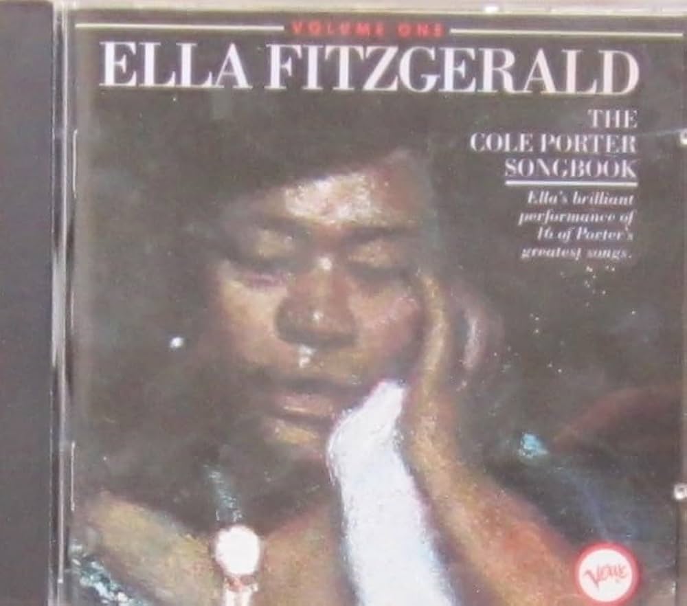 Ella Fitzgerald Sings the Cole Porter Songbook, Vol. 1 by