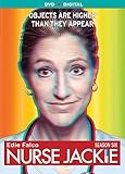Nurse Jackie: Season 6 [DVD + Digital]