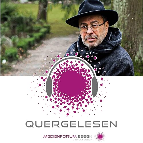 Michael Kleeberg im Medienforum