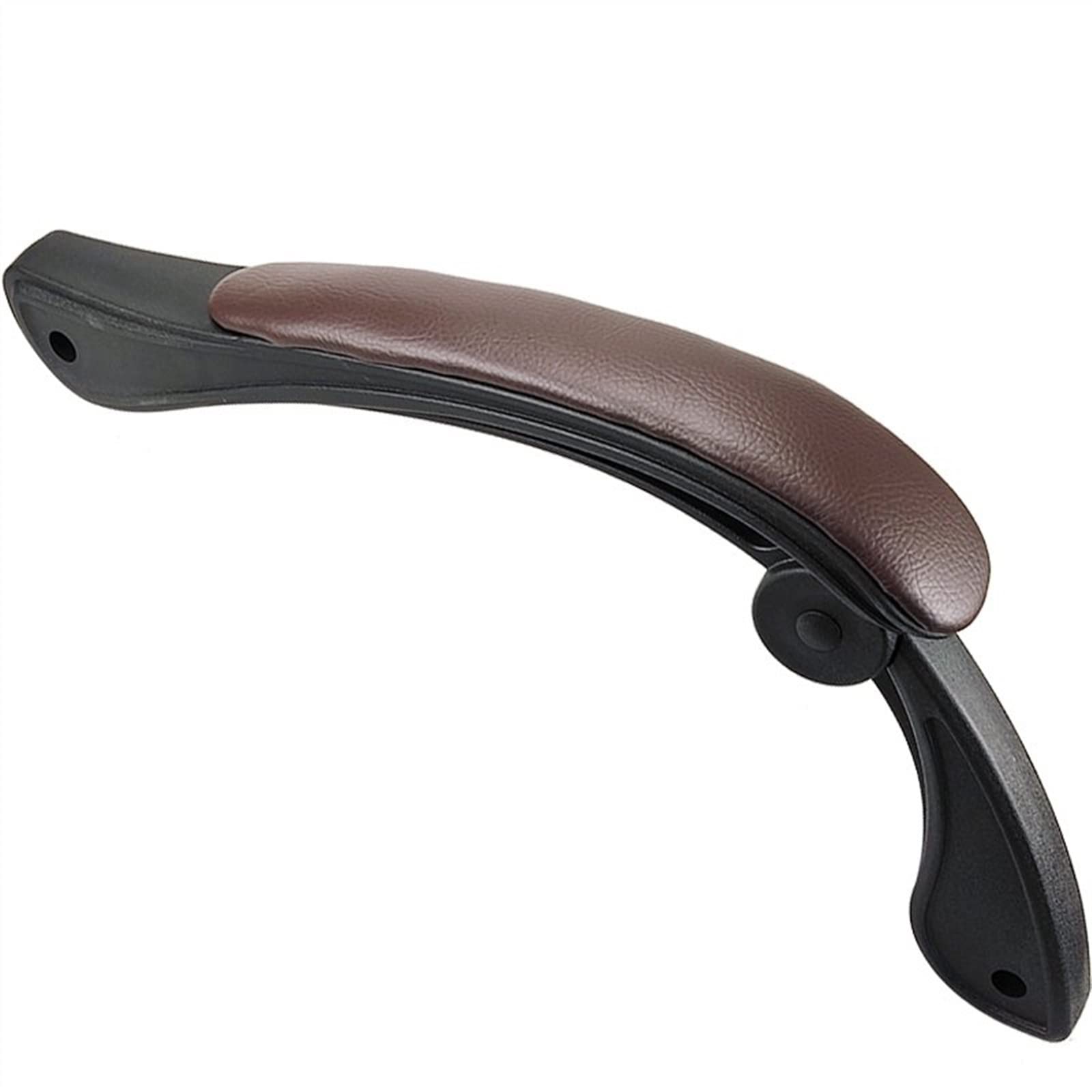 Reposabrazos De Silla De Juego (Color : F, Size : A Pair)