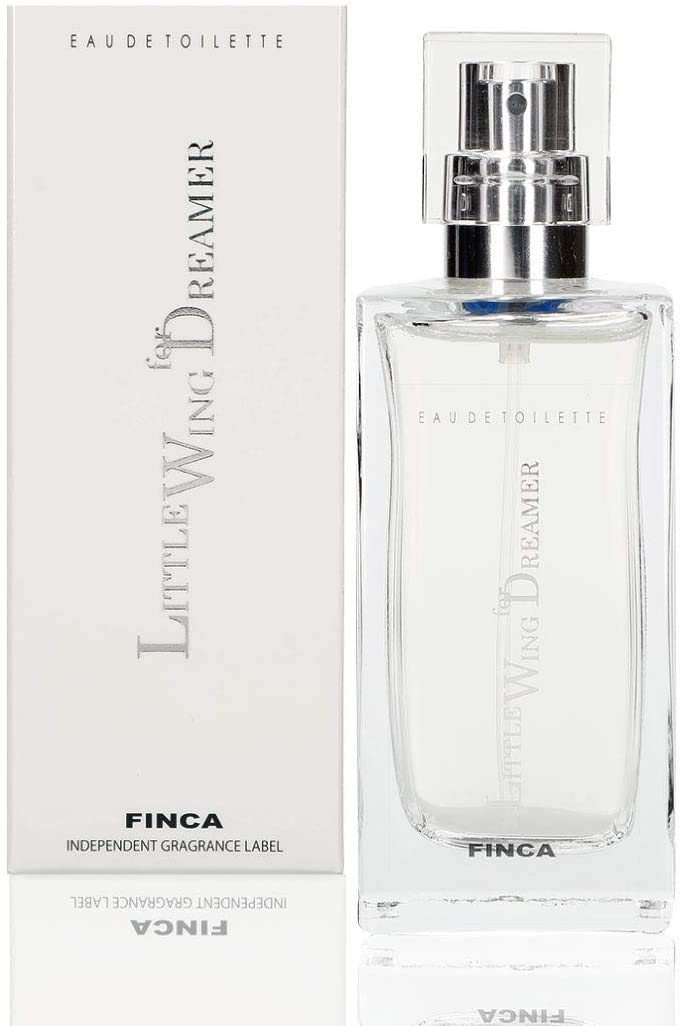Amazon.co.jp: フィンカ リトルウイングフォードリーマー NEW 50ml EDT