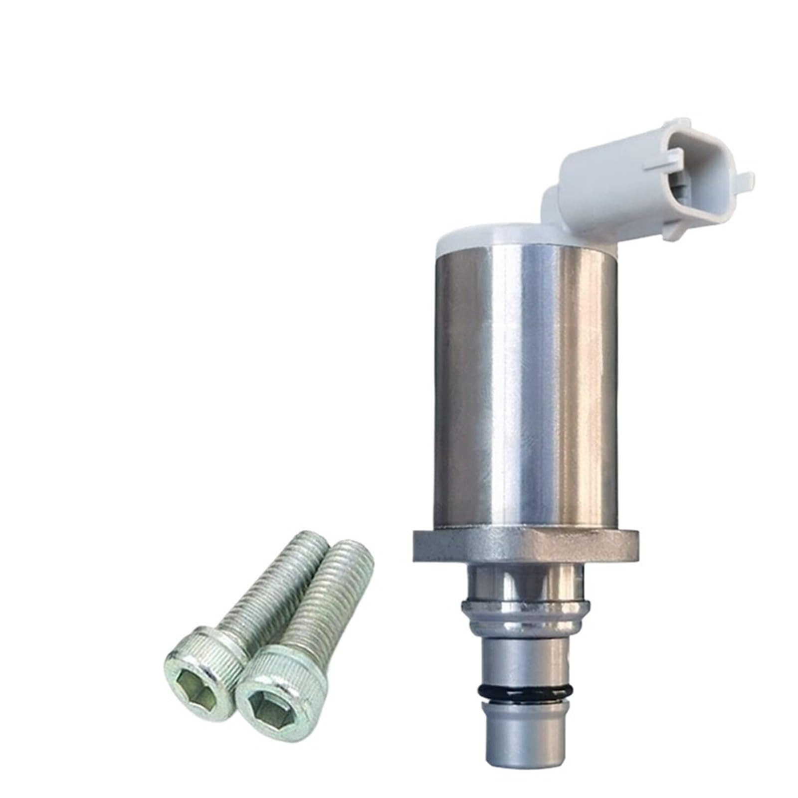 Vanne SCV 55493549 pour Corriger le Ralenti Instable du Colorado Canyon 2.8L L4