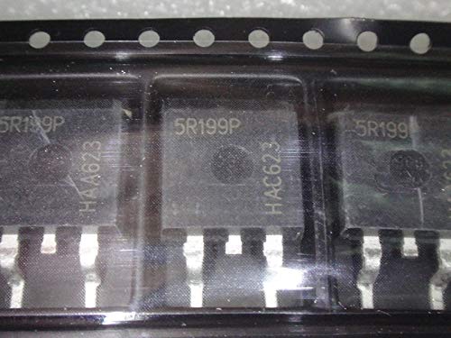 10PCS 5R199P IPB50R199CP TO-263