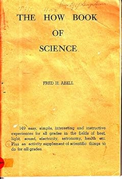 Instalab: The How Book of Science