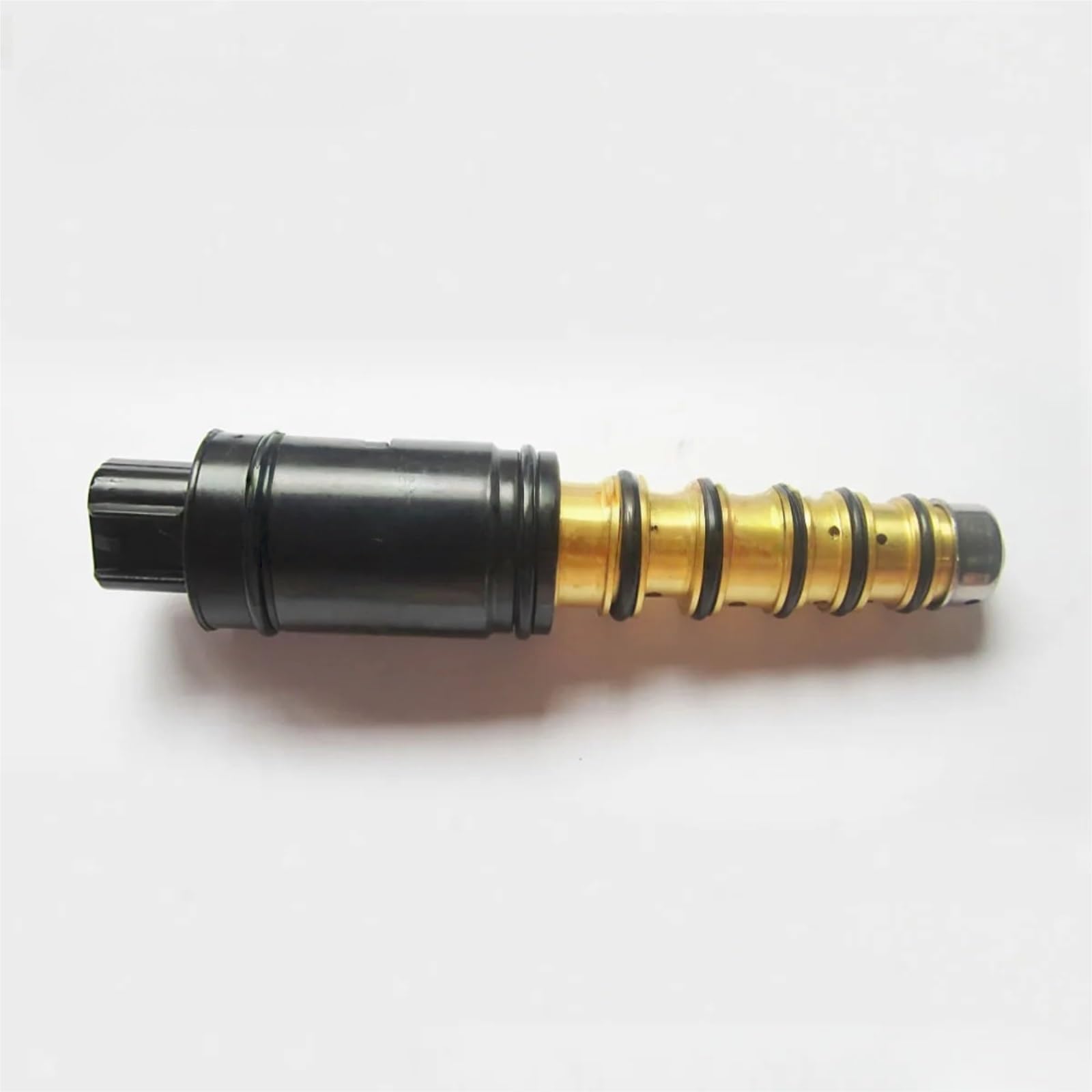 Gayclg One Color Ac Compressor Valve‌ Ac A/C Air Conditioning Compressor Electronic Solenoid Control Valve Sensor Fit For Toyota Fit For Crown Fit For Reiz