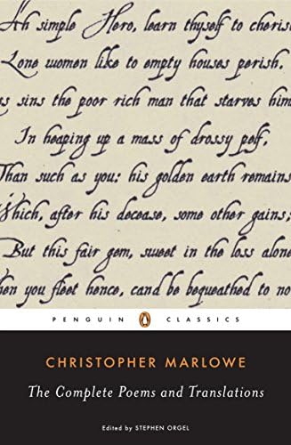 The Complete Poems and Translations (Penguin Classics)