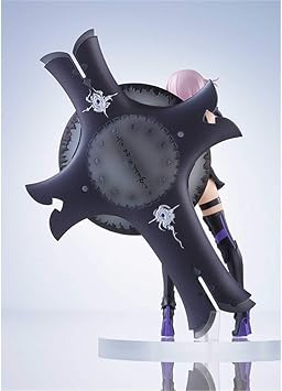 Aniplex-ConoFig Fate/Grand Order Shielder/Mash Kyrielight Figure