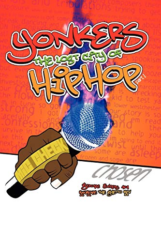 Yonkers the Lost City of Hip Hop