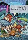 Dominoes: Starter: Journey to the Centre of the Earth Audio Pack - Jules Verne