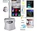 The Original Toilet Night Light Gadget, Fun Bathroom Lighting Add on Toilet Bowl Seat, Motion Sensor Activated LED 9 Color Modes - Weird Novelty Funny Birthday Gag Gifts for Men, Dad, Kids & Toddlers
