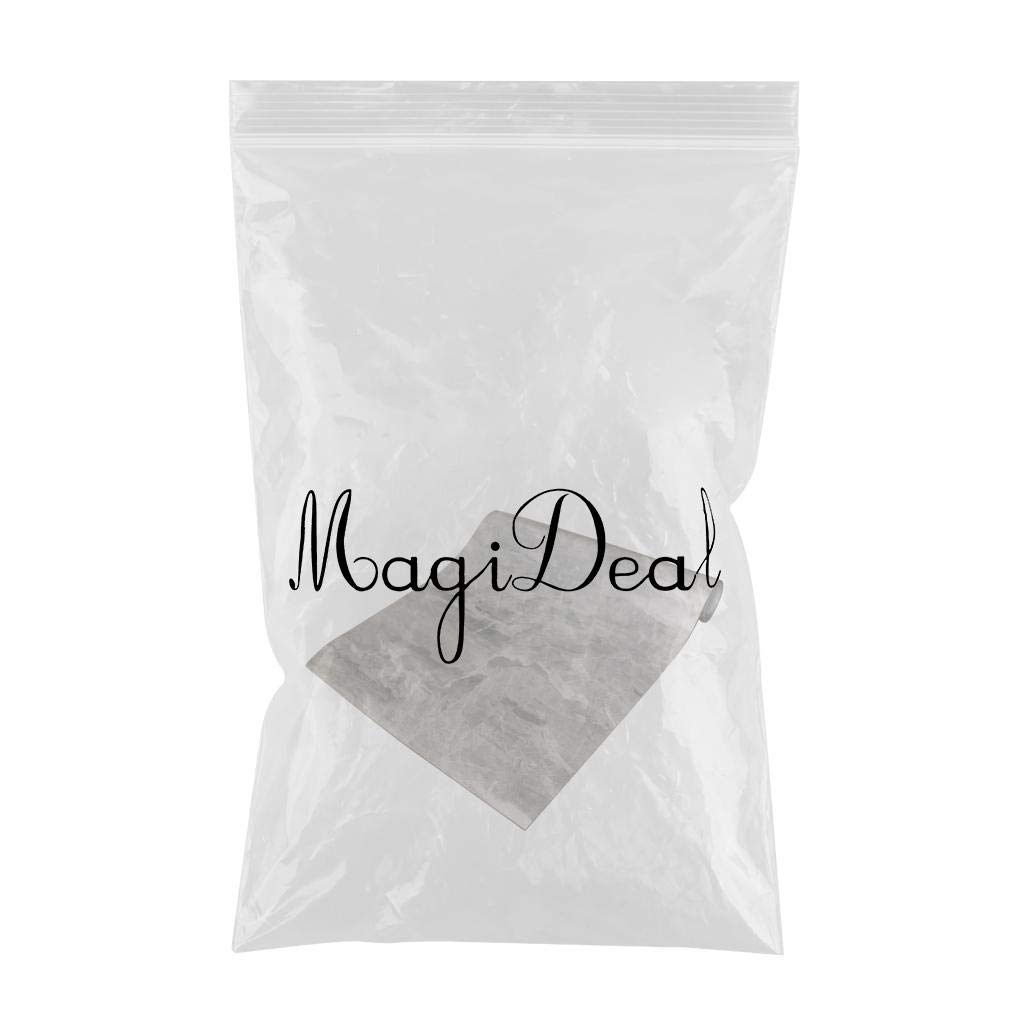 GC 30x200cm Marble Textured Contact Paper PVC Wall Stickers Pattern 7