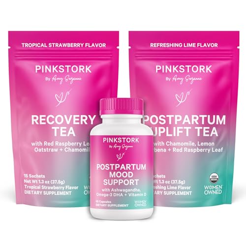How long can you get disability for postpartum depression