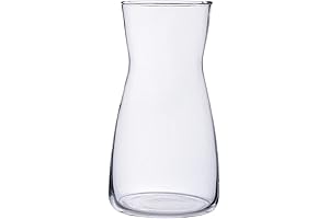 Clear Glass Flower Vases for Centerpiece Table Home Indoor Desk Decor,Ins Modern...