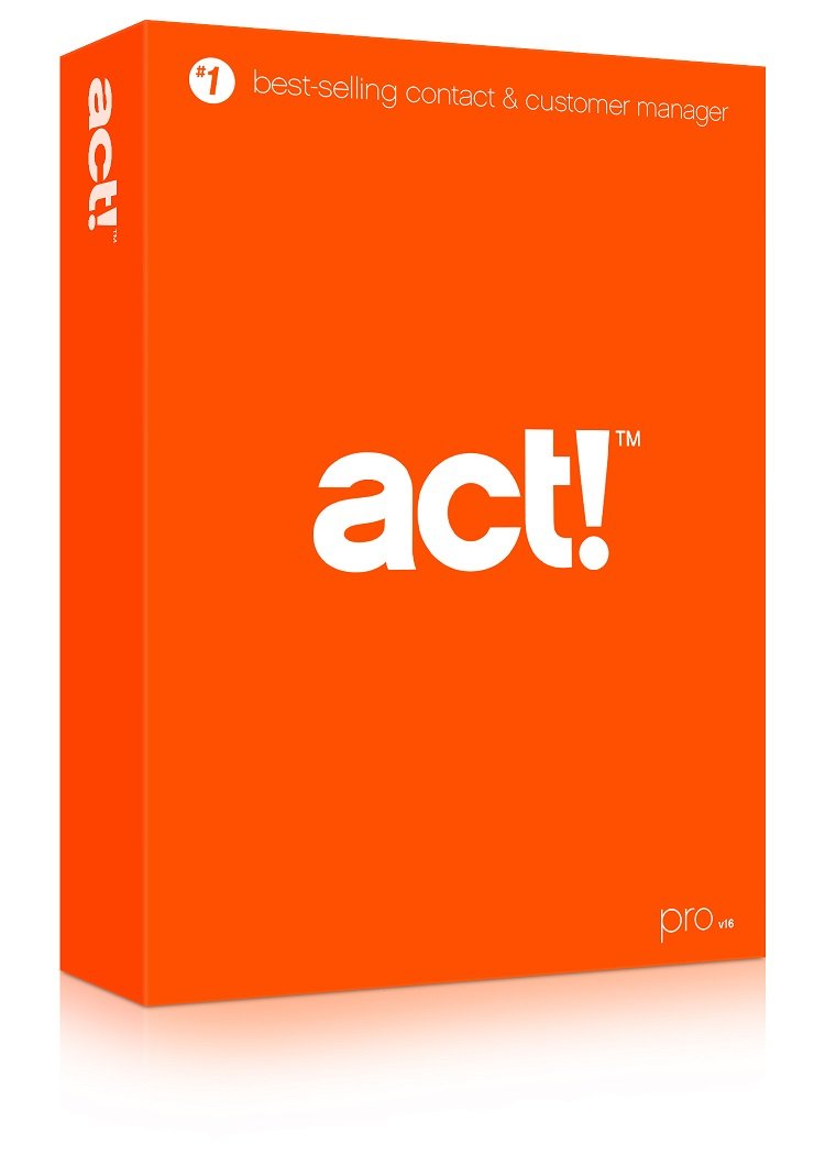ACT PRO V16 RETAIL BOX