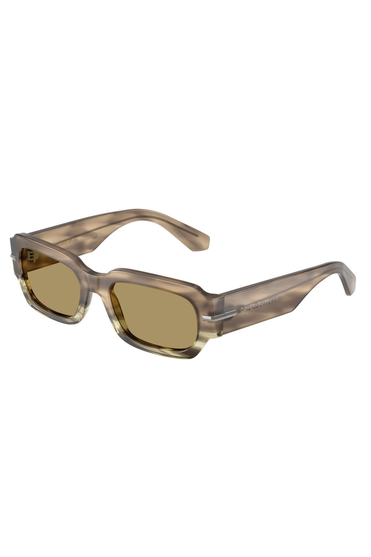 Dolce & Gabbana 0DG 4485 3439/2 54 Unisex Güneş Gözlüğü