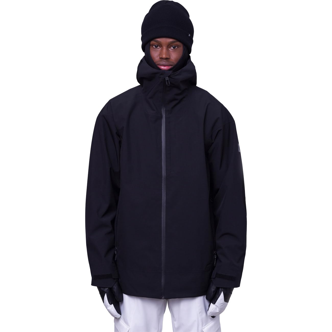 686 GATEWAY SHELL JACKET