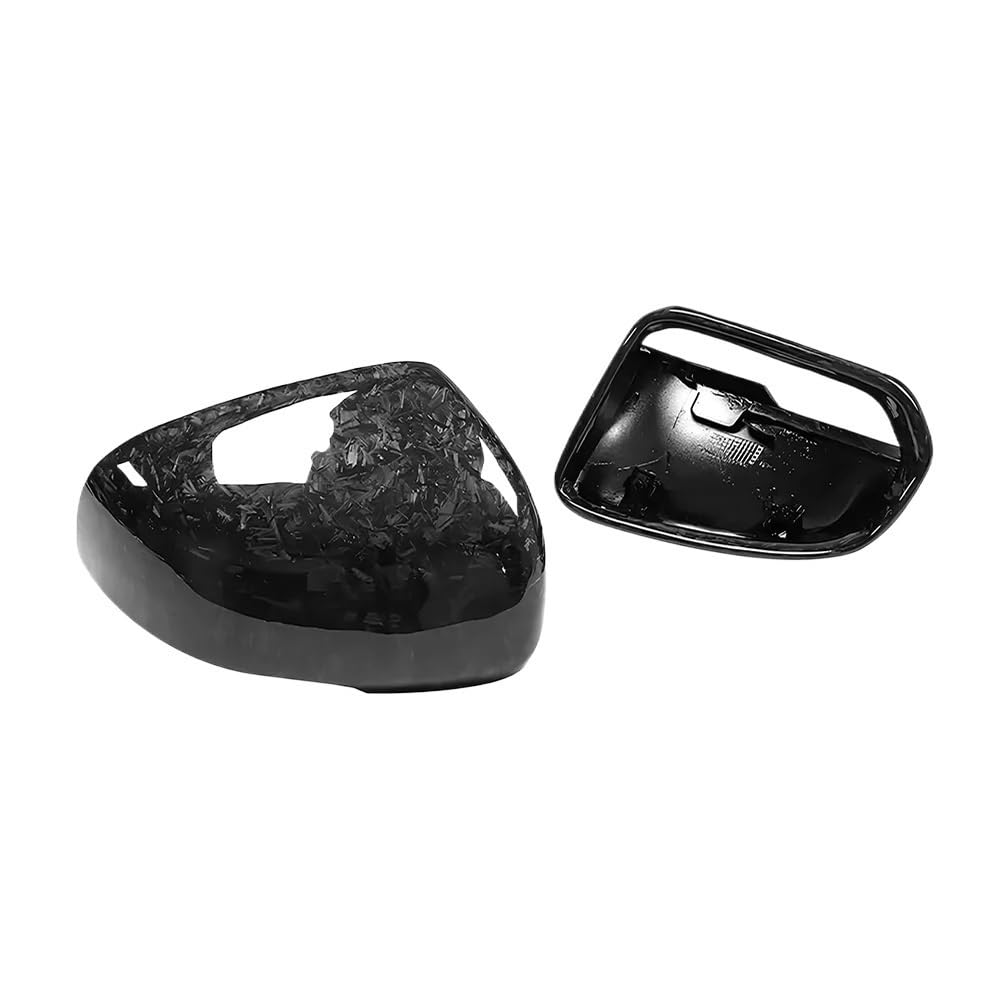 Coque rétroviseur extérieur Volvo V60 finition premium ajustement parfait