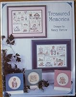 Treasured Memories B000I5NGR6 Book Cover