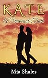 Kate: A Universal Truth (A Wish for Love Series Book 1)