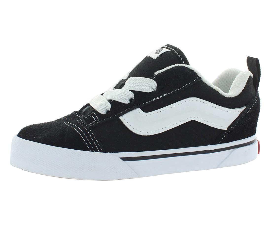 Vans  Shoes (Trainers) Knu Skool Elastic Lace  (girls)