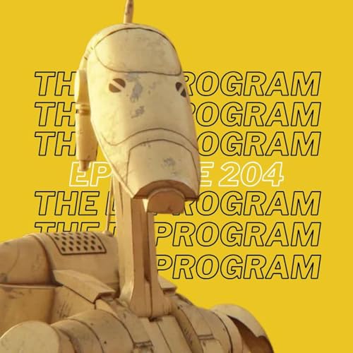 Episode 204 - Anti Klankker Action