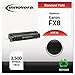 Innovera Remanufactured Toner Cartridge-Replacement for 8955A001aa (Fx8), Black