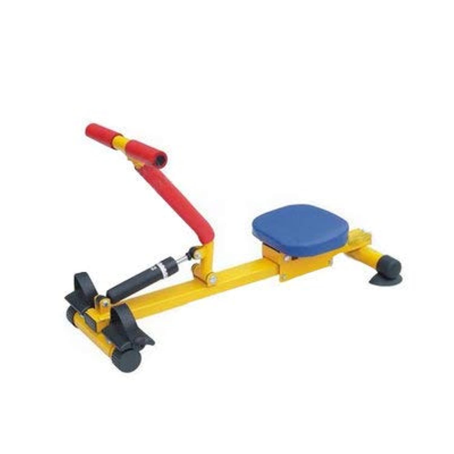 IDEALT Children's Fitness Equipment Kindergarten Essential Exercise Equipment Outdoor/Indoor Fitness Training
