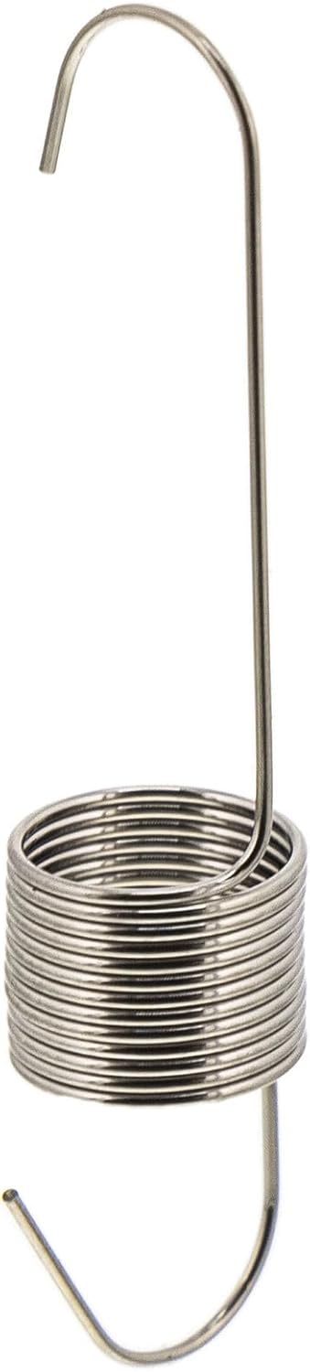 Replacement for fits MTD 16562-ZL8-800 Throttle Return Spring RT65 FT24 JS1150 RT65H