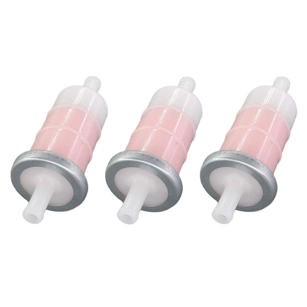 Filtre De Conduite De Carburant Universel, 1 Pièce... - Grandado