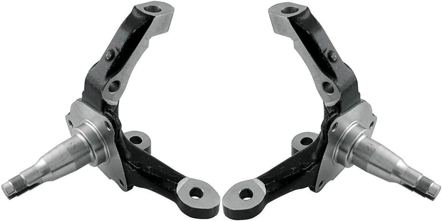 Allstar Performance ALL56309 Right Stock Replacement Spindle for Ford Mustang II