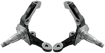 Amazon.com: Allstar Stock Replacement Spindle for Ford