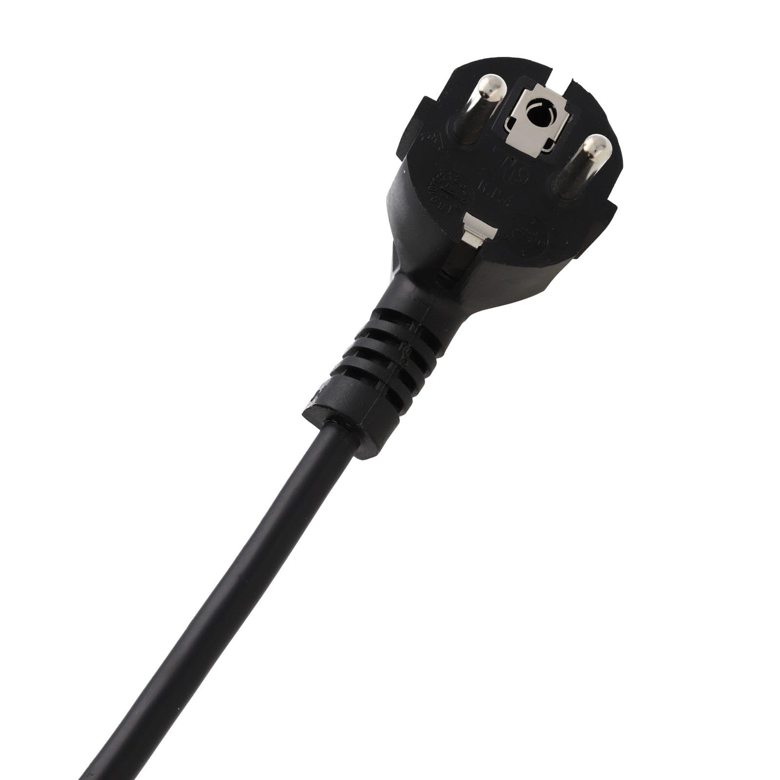 Cavo Alimentazione Europeo Schuko A IEC C13 – Andee Cables – 1.8m, 3m O 5m