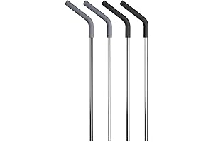 Simple Modern Reusable Straws: Say Goodbye to Single-Use Plastics and Hello to Sustainable Sipping