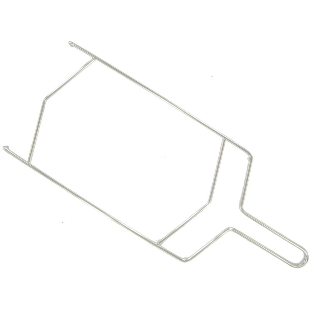 MirOilBF1A/02655 Holder/Frame Only For Filter Bag