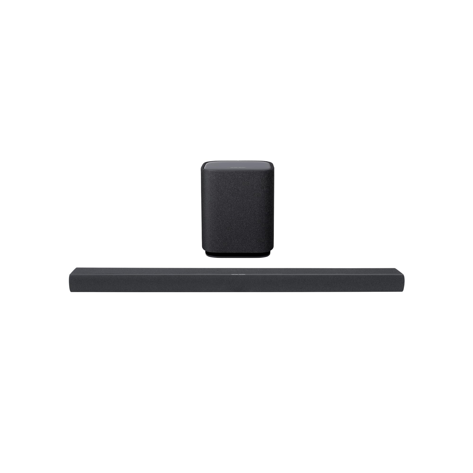 Amazon.com: Harman-Kardon Enchant-1100 Dolby Atmos Soundbar with