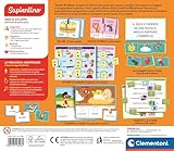 Zoom IMG-1 clementoni sapientino giochi di lettura Zoom IMG-1 clementoni sapientino giochi di lettura