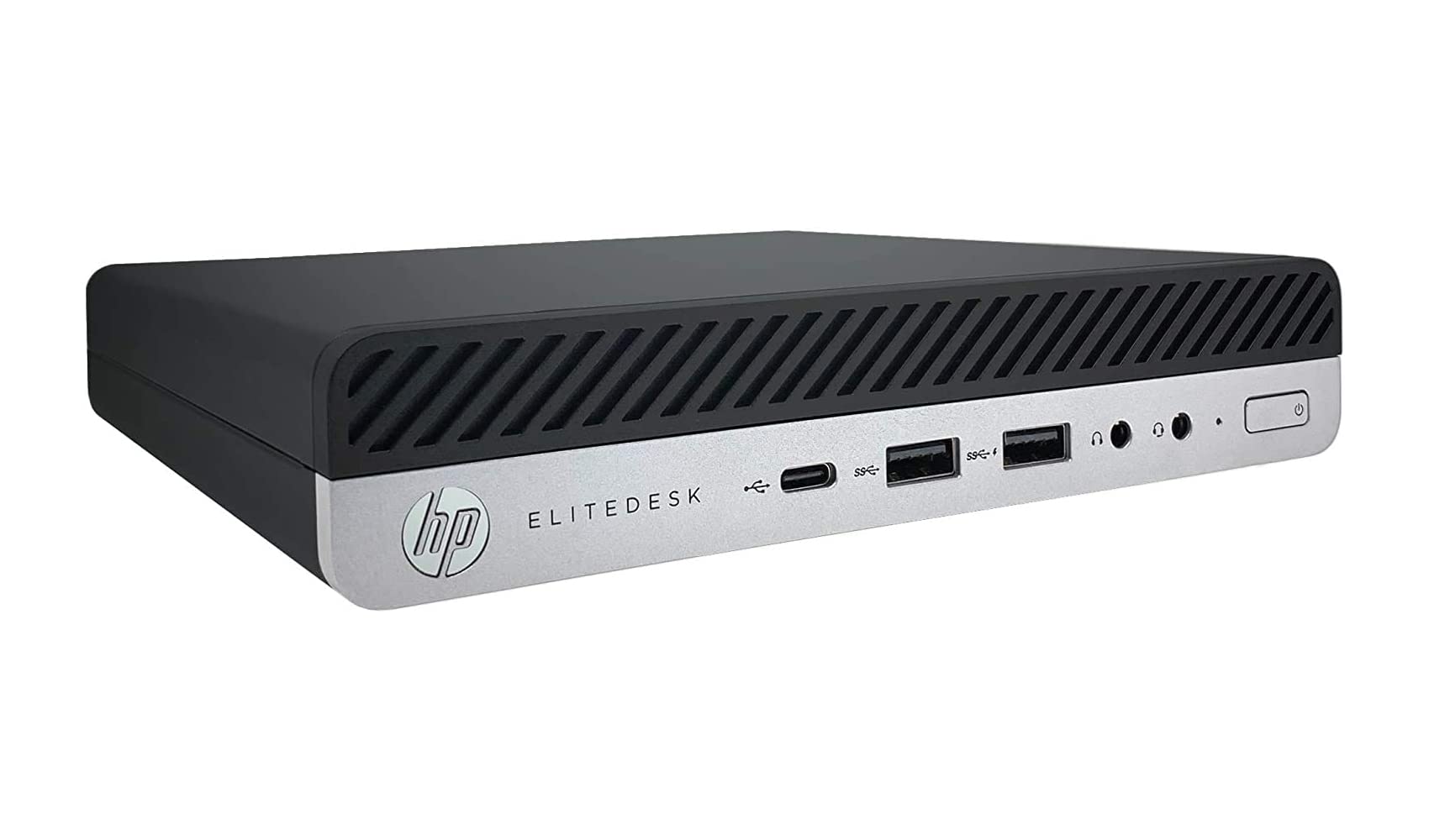 Amazon.com: HP EliteDesk 800 G5-MINI, Core i5-8500T 2.1GHz, 16GB