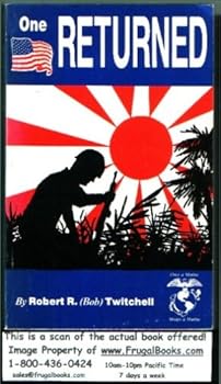 Paperback One Returned Book