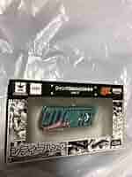 Amazon.co.jp: ジャンプ ロゴキカク フィギュア 50周年 シティー