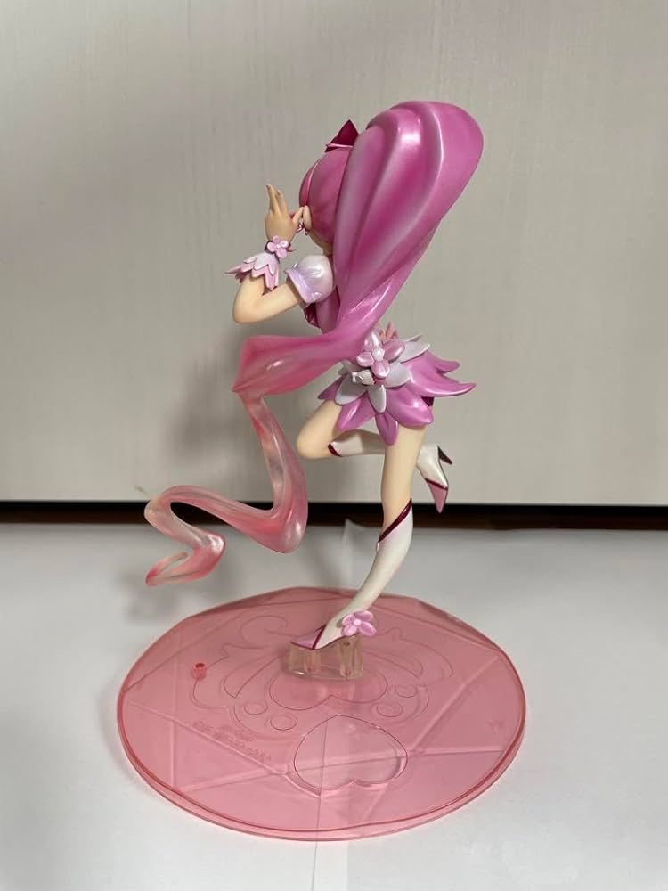 Amazon.co.jp: エクセレントモデル ハートキャッチプリキュア