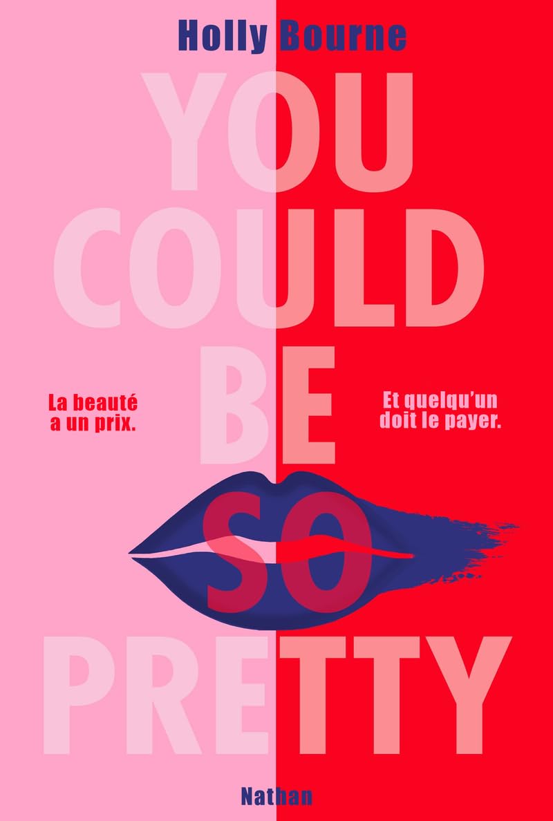 You Could Be So Pretty - Un roman d'une puissance rare sur le patriarcat et les diktats de la beauté